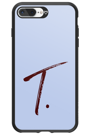 (Jellyfish Presso) T 2.0 - Apple iPhone 7 Plus