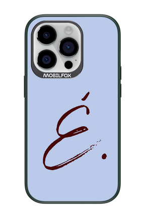 (Jellyfish Presso) E II 2.0 - Apple iPhone 14 Pro
