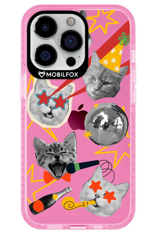 Christmas Chaos - Apple iPhone 13 Pro