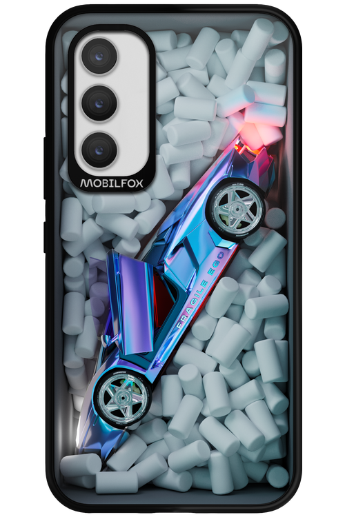 Fragile Ego - Samsung Galaxy A34