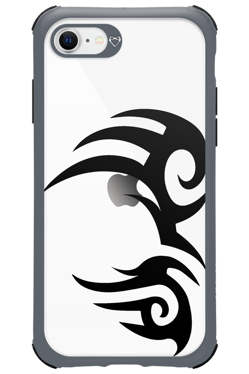 Tattoo Icon - Apple iPhone SE 2020