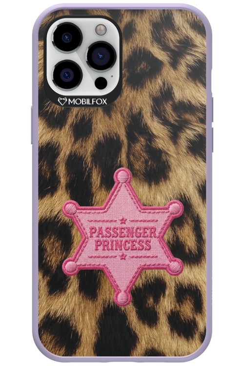 Passenger Princess 2.0 - Apple iPhone 12 Pro Max