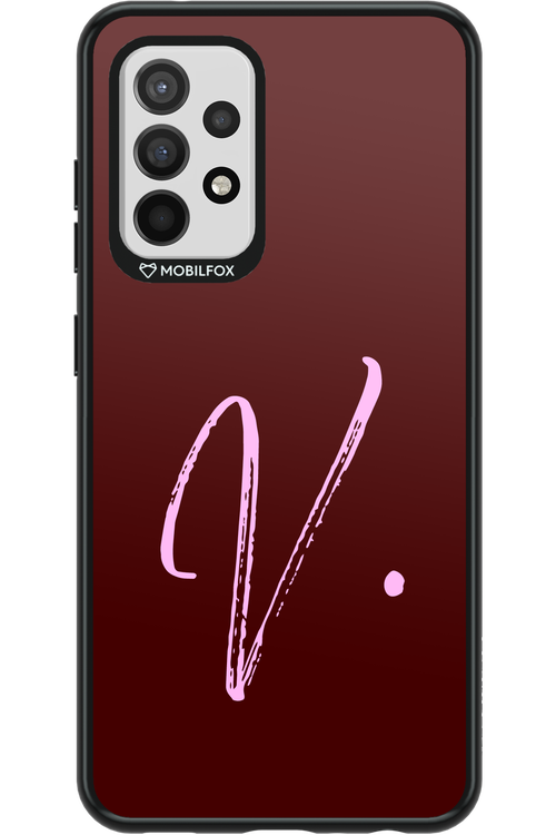 (Dark Blush) V 2.0 - Samsung Galaxy A52 / A52 5G / A52s