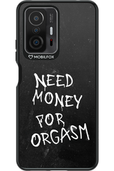 Orgasm 2.0 - Xiaomi Mi 11T