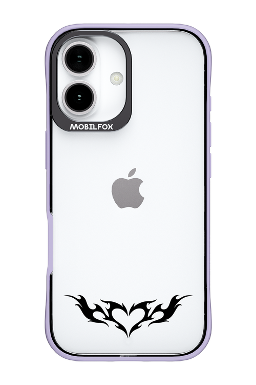 Techno Hart 2.0 - Apple iPhone 17