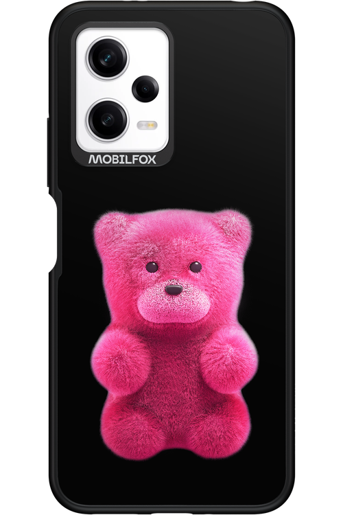 Pinky Bear - Xiaomi Redmi Note 12 5G