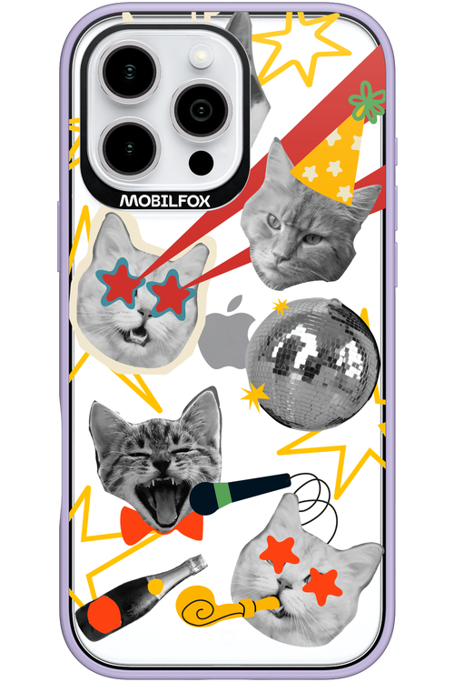 Christmas Chaos - Apple iPhone 16 Pro Max