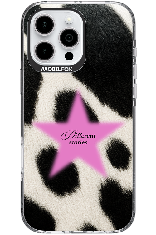 Same Chapter Pink 2.0 - Apple iPhone 16 Pro Max