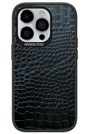 Leather - Apple iPhone 14 Pro