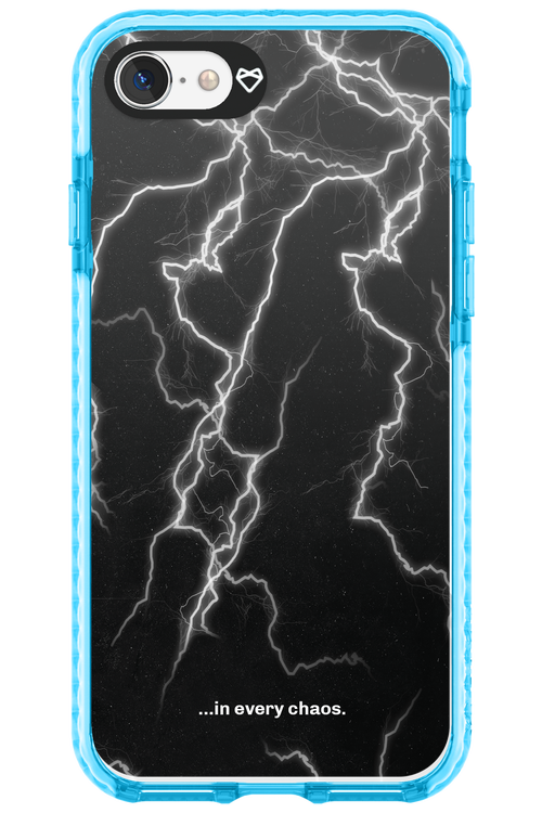 Chaotic Thunder - Apple iPhone SE 2020