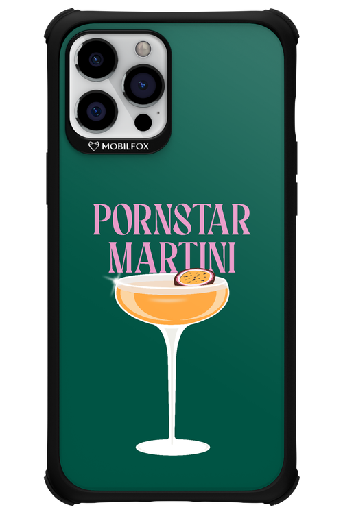 P_star Martini - Apple iPhone 12 Pro Max