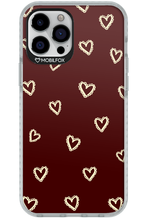 Mini Me Hearts 2.0 - Apple iPhone 12 Pro Max