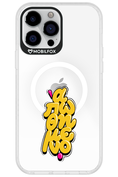 BitterSweet Icons - Apple iPhone 13 Pro Max