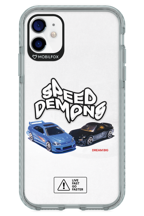 Dream Big - Apple iPhone 11