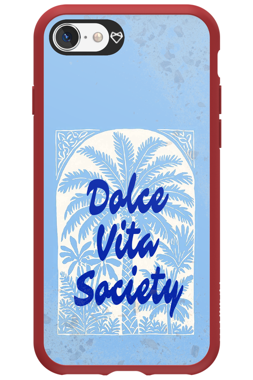 Dolce Vita Society 2.0 - Apple iPhone SE 2022