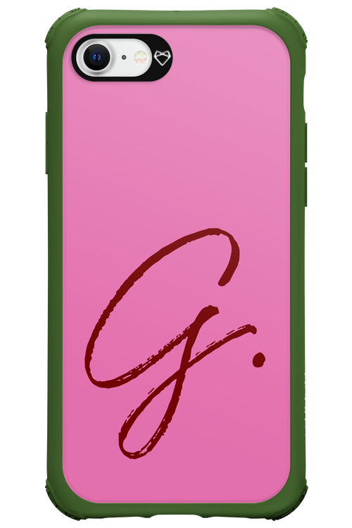 (Sorbet) G 2.0 - Apple iPhone SE 2022