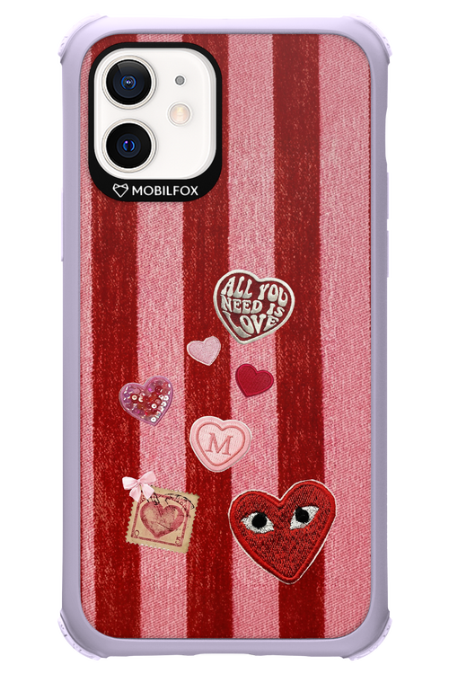 Soul Jeans 2.0 - Apple iPhone 12