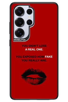 Real or Fake 2.0 - Samsung S25 Ultra