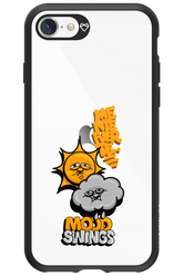 Broken Smiles - Apple iPhone SE 2020