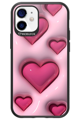 Nantia Hearts 2.0 - Apple iPhone 12 Mini