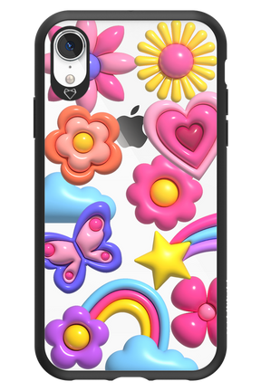 Puffer World - Apple iPhone XR