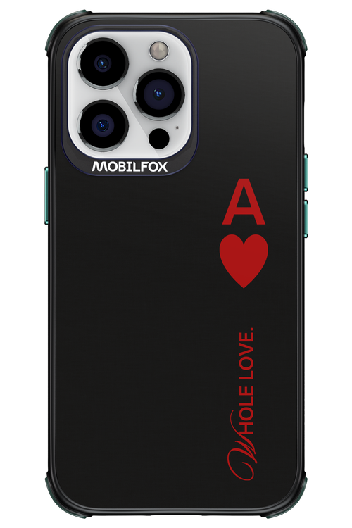 Whole 2.0 - Apple iPhone 13 Pro
