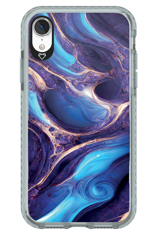 Amethyst - Apple iPhone XR