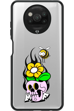 Sugar & Venom - Xiaomi Poco X3 Pro