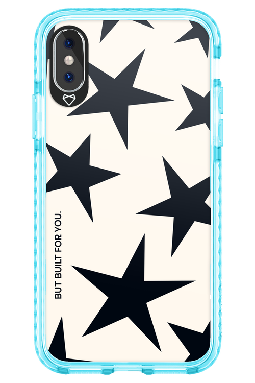 Built for You - Apple iPhone X