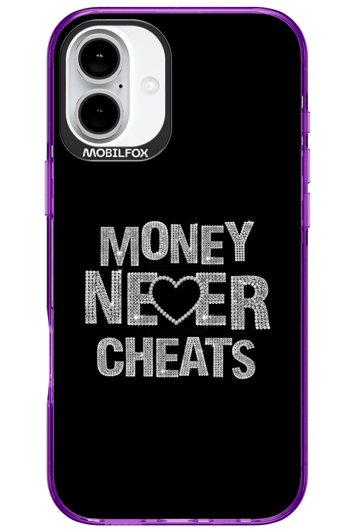 Money Cheats 2.0 - Apple iPhone 16 Plus