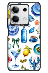 Blue Italy - Xiaomi Redmi Note 13 5G