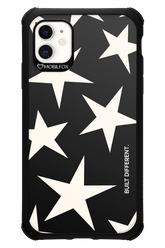 Built Different BW - Apple iPhone 11