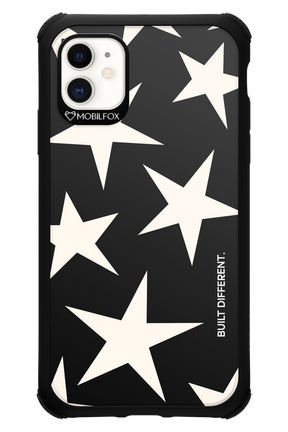 Built Different BW - Apple iPhone 11