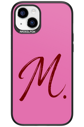 (Sorbet) M 2.0 - Apple iPhone 15 Plus