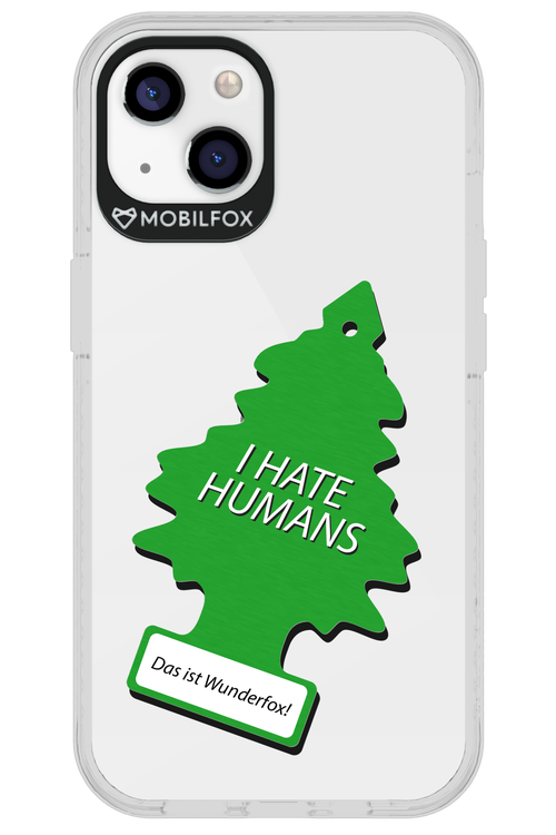 Wunderfox - Apple iPhone 13