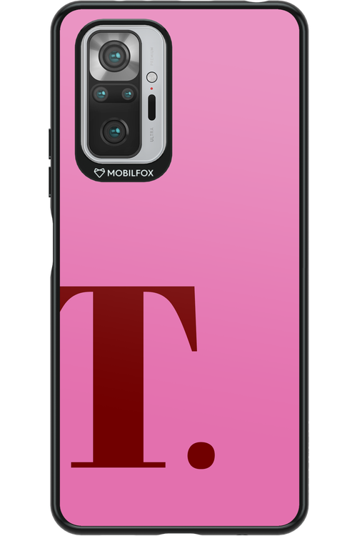 T (Sorbet) 2.0 - Xiaomi Redmi Note 10S