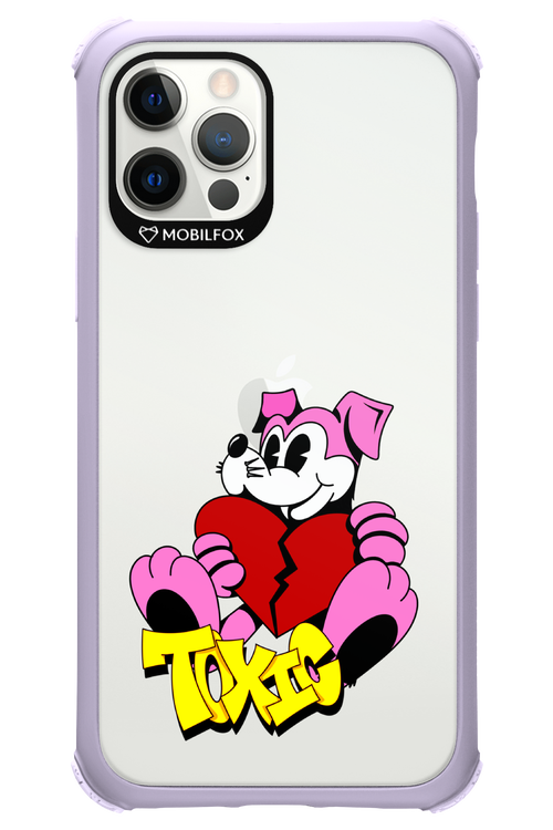 Toxic Dreams - Apple iPhone 12 Pro