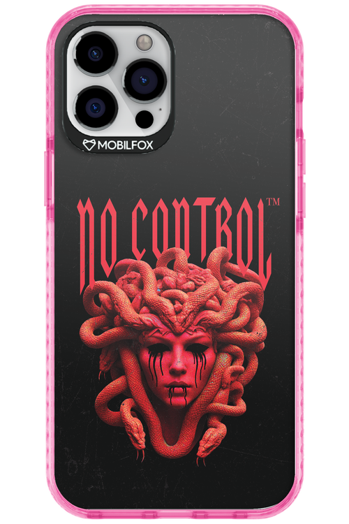 No Control - Apple iPhone 12 Pro Max