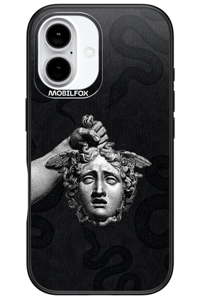 Medusa’s Gaze - Apple iPhone 16