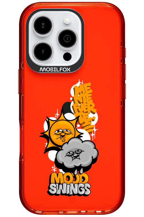 Broken Smiles - Apple iPhone 16 Pro