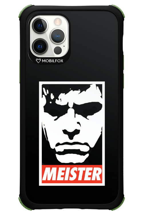 MEISTER - Apple iPhone 12 Pro