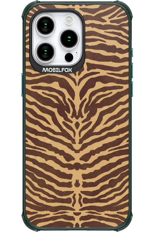 Urban Zebra - Apple iPhone 15 Pro Max