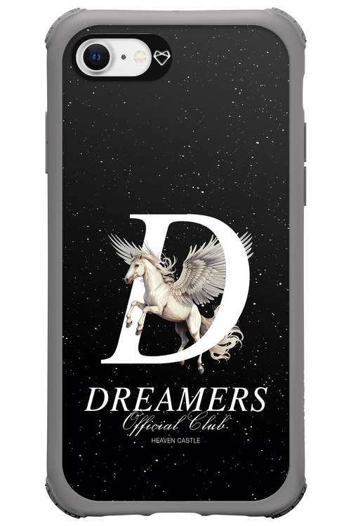 Dreamers - Apple iPhone SE 2022