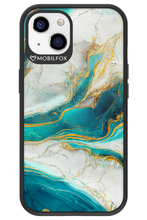 Emerald - Apple iPhone 13