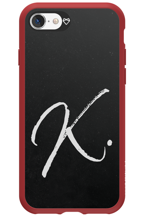 (Off Space) K 2.0 - Apple iPhone SE 2020