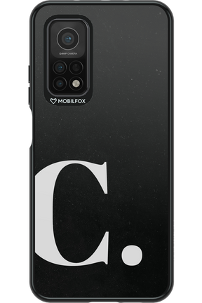 C (Off Space) 2.0 - Xiaomi Mi 10T 5G