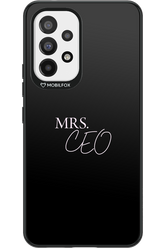 Mrs. CEO  - Samsung Galaxy A53