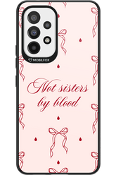 Sisters Red - Samsung Galaxy A53