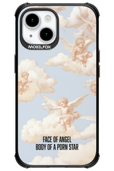 Angelface - Apple iPhone 15