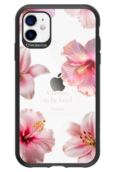 Be Kind 2.0 - Apple iPhone 11